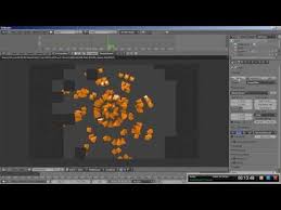 Blender Noise Array Youtube Blender Noise Arrays