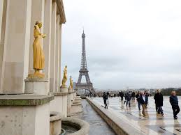 Trocadéro | Condé Nast Traveler