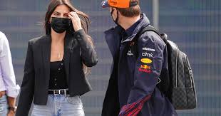 Jun 06, 2021 · was für ein drama um max verstappen beim grand prix von aserbaidschan! Freundin Kelly Piquet Sie Verlieh Verstappen Auc Kelly Piquet Shotoe