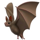 Bat Emoji On Apple Ios 10 2 Download icons in all formats or edit them for your designs. bat emoji on apple ios 10 2