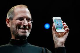 20 wie hat apple angefangen? Apple Grunder Steve Jobs War Ein Furchtloser Narr Wirtschaft Stuttgarter Zeitung