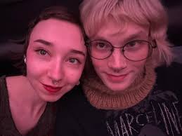 Hello! Me and my girlfriend looking for 1 bedroom apartment from 1st of  October. We are tidy, not smoking and not drinking couple. Both have full  time jobs, stable income. We are