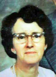 Mary Amelia Flaherty Ray (1912-2008)