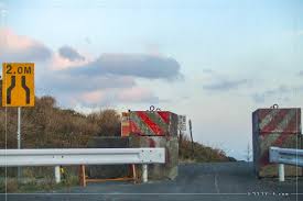 石榑 トンネル 通行止め