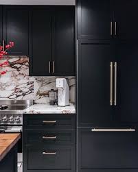 Documenting Inspiration Black Design Inspiration Interiordesign Decorating Blackinteriors Homedesign Kitchen Design Home Decor Kitchen Kitchen Interior