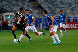 Diante do confiança, na noite deste domingo, no batistão, em aracaju, o cruzeiro busca se recuperar da derrota para a chapecoense por 1 a 0. Cruzeiro Tera Jogos Da Serie B Transmitidos Pela Globo Em Canal Aberto
