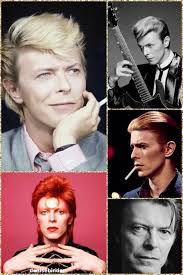 Birthday remembrance DAVID BOWIE January 8, 1947