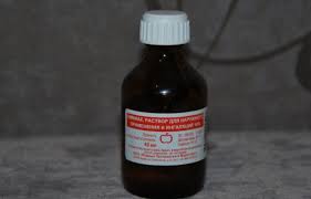 Ispolzovaniya Nashatyrnogo Spirta Kak Udobrenie Dlya Ogurcov