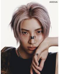 ARENA KOREA 2024.10 @arenakorea _ Photographer. Songyi Yoon @songgge Model.  &TEAM @andteam_official _ #ARTHUBTEO #agencyteo #TEO #photographer #arena  #arenakorea #magazine #fashion #beauty #jewelry #hair #makeup #&TEAM #니콜라스  #의주 #유마