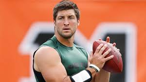 But because of his great love for us, god, who is rich in mercy, made us alive with christ even when we were dead in transgressions —it is. Political Football Tim Tebow Vs New York