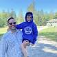 Dad & Kids Camp! — Camp Fircom event image