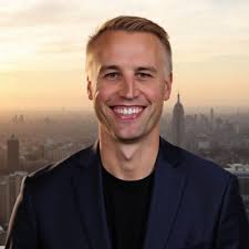 Patrick Mulvehill Promoted to Chief Operating Officer