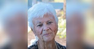 Alma Myers Obituary