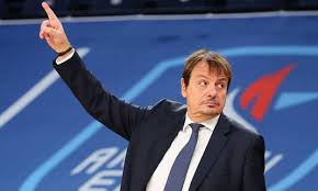 Koç ergin ataman, antrenörlük kariyerine altyapıdan başlayanlardan birisi. Ergin Ataman If There S Offer From The Nba I Ll Consider It Eurohoops