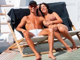 Cristiano Ronaldos girlfriend Georgina Rodriguez was sacked because of the  striker - Mirror Online