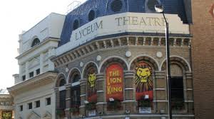 Lyceum Theatre London The Lion King Information Seating