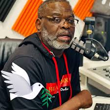 HCAMA (Haitian Community Atlanta Media Association)