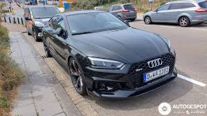 Image result for Mythos Black 2022 RS5