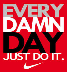 You can download free the quote, just do it. Nike Go Hard Wallpapers On Wallpaperdog