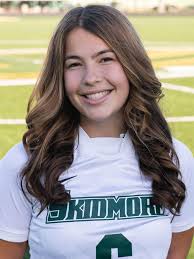 Kat Dunn's transformation