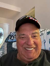 James Erich Maiorana Obituary May 27, 2025