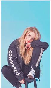 Awesome sabrina carpenter wallpaper for desktop, table, and mobile. Sabrina Carpenter Wallpaper Iphone 631x1082 Wallpaper Teahub Io