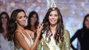 And 180 cm tall beauty from olsztyn was crowned miss polonia 2016 on november,12 and will represent poland at miss universe 2016 in philippines. Miss Polonia 2016 Izabella Krzan Zdjecia