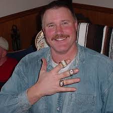 Clint Didier Wants Don Warren in the Hall of Fame; Tells Russ Grimm Story