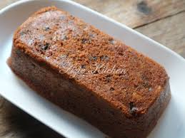 Serious resepi ini adalah antara keeper recipe untuk kek buah kukus. Kek Buah Kukus Pilihan Azie Kitchen Azie Kitchen