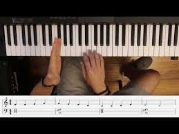 Como Tocar Con Metronomo Cuanto Tiempo Dura Cada Nota Curso De Piano 23 Youtube
