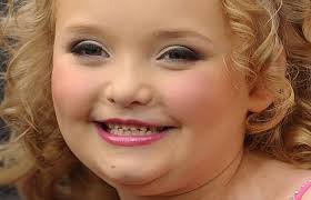 Alana's sassy personality went down such a treat with viewers that she then went on to star in her own program, here comes honey boo boo. W2qucij5k1nvzm