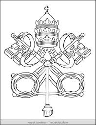 Maybe you would like to learn more about one of these? Keys Coloring Pages Coloring Home
