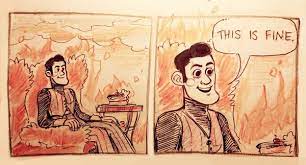 That S Just How I Draw His Armchair This Is Fine Lazy Town Lazy Town Memes Funny Art