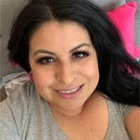 Elva Galindo's Instagram, Twitter & Facebook