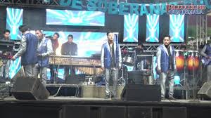 TRANSMISION EN CHUACRUZ PALAMA