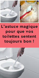 L Astuce Magique Pour Que Vos Toilettes Sentent Toujours Bon Interior Design Living Room Trending Decor Interior Design Trends