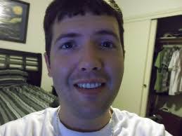 Leon Busby's Instagram, Twitter & Facebook