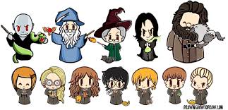 Harry potter hogwarts mystery est un jeu en plein essor. Les Personnages Les Plus Droles De La Saga Harry Potter Liste Non Exhaustive Poudlard Org