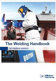 The Welding Handbook Mechanical Engineering Welding Mechanical Engineering Welding Consumables