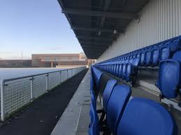 That is the stuff of dreams, for anyone who stood on the terraces at filbert street, watching the scoreboard fail to work for weeks on end. Leicester City Training Ground Uk Bluecube