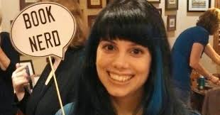 Demitria Lunetta: About Me