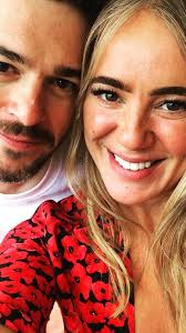 Gisela João sem pudores: "Cresci a ser chamada de maluca, com as hormonas  aos saltos"