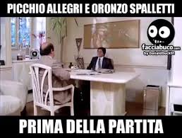 Testate in conferenza e poi l'accusa: Tutti I Meme Su Luciano Spalletti Facciabuco Com