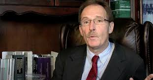 Federal Judge Robert Pratt Calls Trump a 'Criminal'