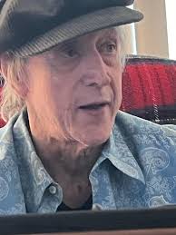 Fred Sonic Smith ~ MC5 ~ Sonics Rendezvous ￼