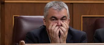 Santos Cerdán deja el Congreso tras cobrar 6.536 euros por cada minuto de  intervención