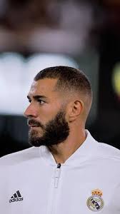 Benzema tutorial haircut in the urls. 25 Benzema Ideas Real Madrid Madrid Football