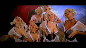 Whake you dayuda clungu hafanana whake you di whake you dayuda oola oola nawhena. Vengaboys Shalala Lala Youtube