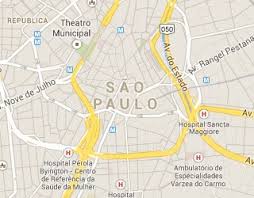 Secretaria municipal de urbanismo e licenciamento; Home Prefeitura