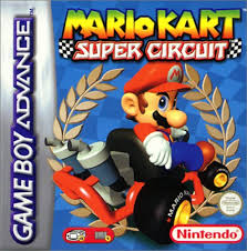 Una vez que seleccionas este modo, puedes elegir dos opciones. Mario Kart Super Circuit Super Mario Wiki Fandom